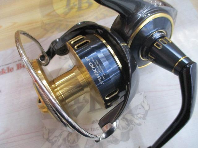 25ソルティガ 25000-P