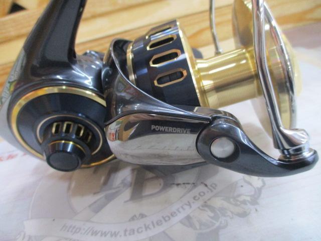 25ソルティガ 25000-P