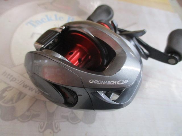 14クロナークCI4+ 151