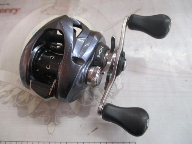 18アルデバランMGL 30HG RH｜＠ベリーネット 日本最大新品中古釣具WEB