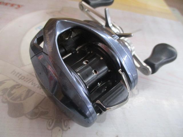 18アルデバランMGL 30HG RH｜＠ベリーネット 日本最大新品中古釣具WEB