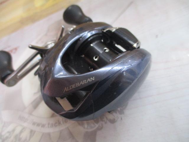 18アルデバランMGL 30HG RH