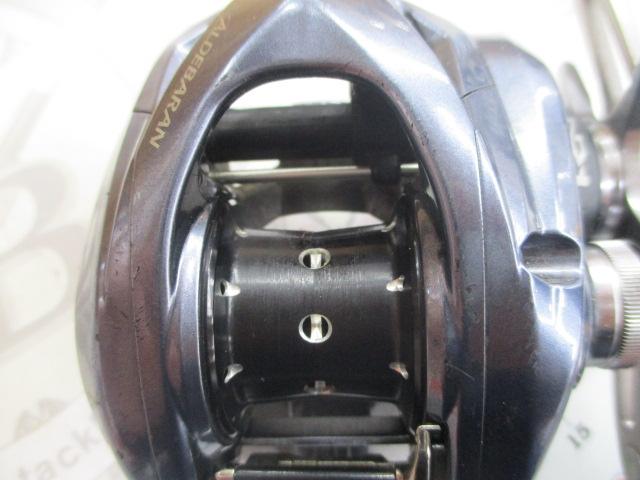 18アルデバランMGL 30HG RH｜＠ベリーネット 日本最大新品中古釣具WEB