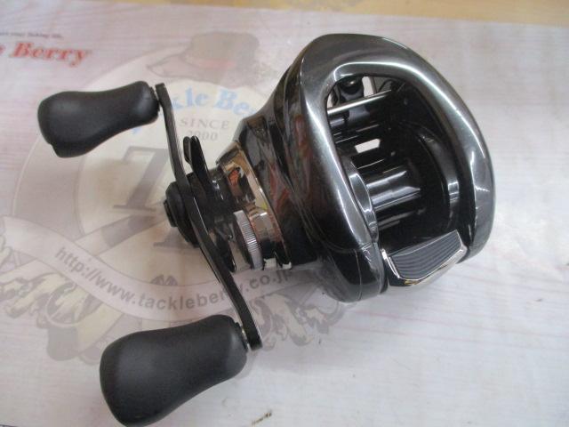 23アンタレスDC MD HG LEFT