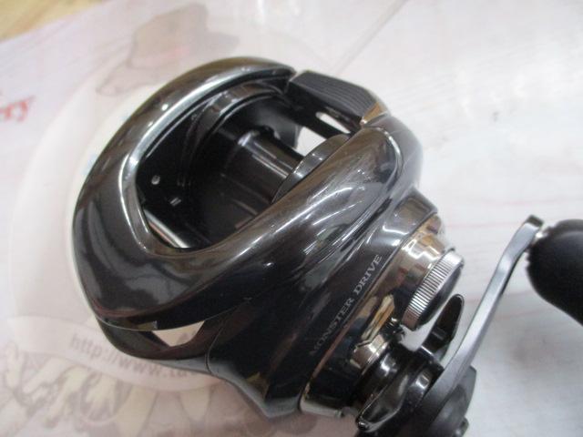 23アンタレスDC MD HG LEFT