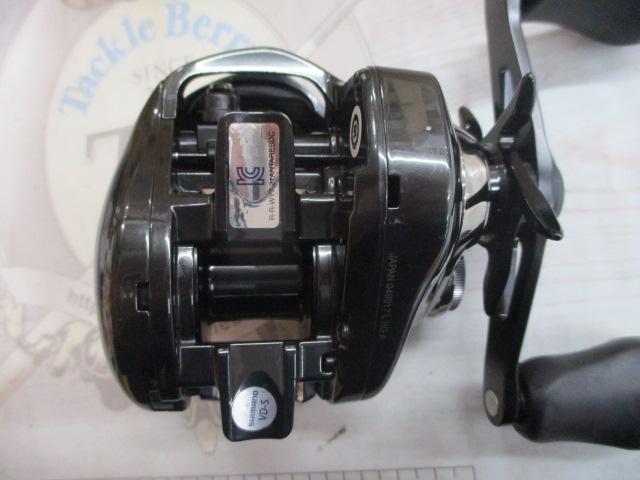 23アンタレスDC MD HG LEFT