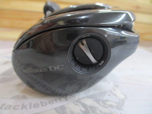 23アンタレスDC MD HG LEFT