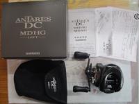 23アンタレスDC MD HG LEFT