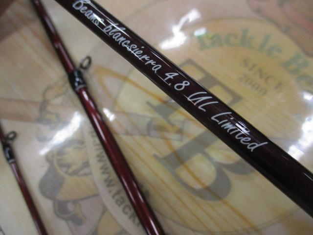 ビームス ブランシエラ 48ULリミテッド