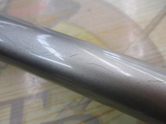 がまチヌマルチフレックス前打ち 630-530