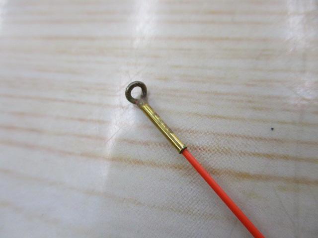 がまチヌマルチフレックス前打ち 630-530