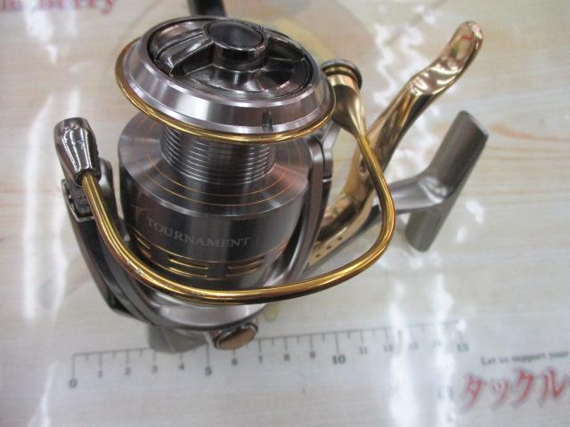 06トーナメントISOZ 3000LBD