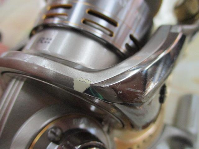 06トーナメントISOZ 3000LBD