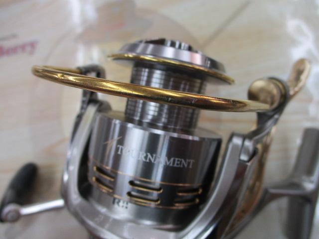 06トーナメントISOZ 3000LBD