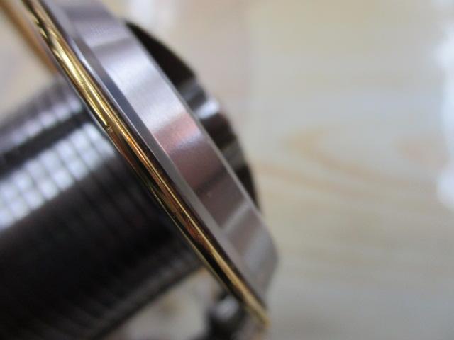 06トーナメントISOZ 3000LBD