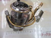 06トーナメントISOZ 3000LBD