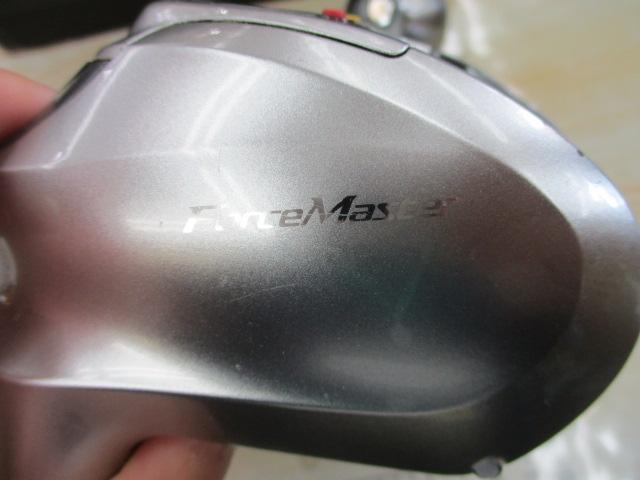 11フォースマスター 1000MK