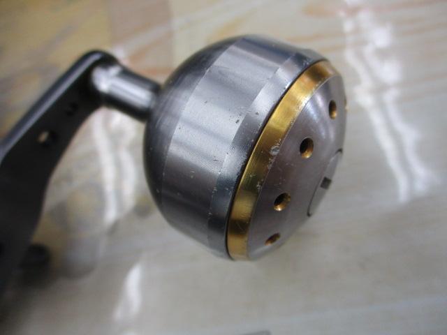 11フォースマスター 1000MK