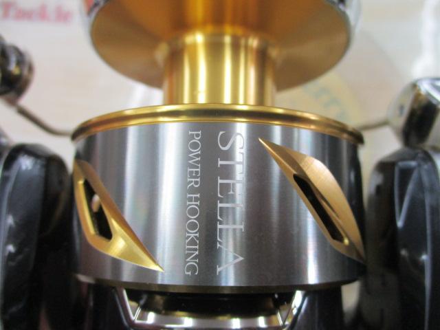 19ステラSW 14000XG