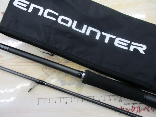 24エンカウンター S96ML