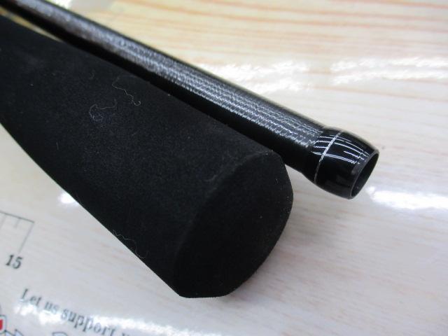 24エンカウンター S96ML