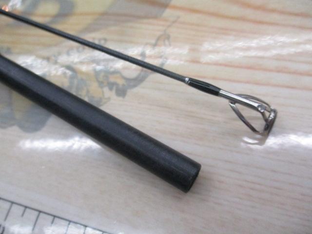 24エンカウンター S96ML