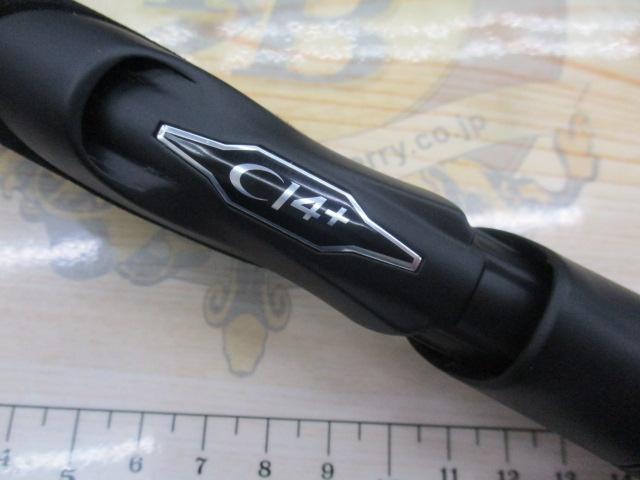 24エンカウンター S96ML