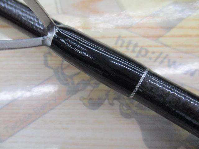 24エンカウンター S96ML