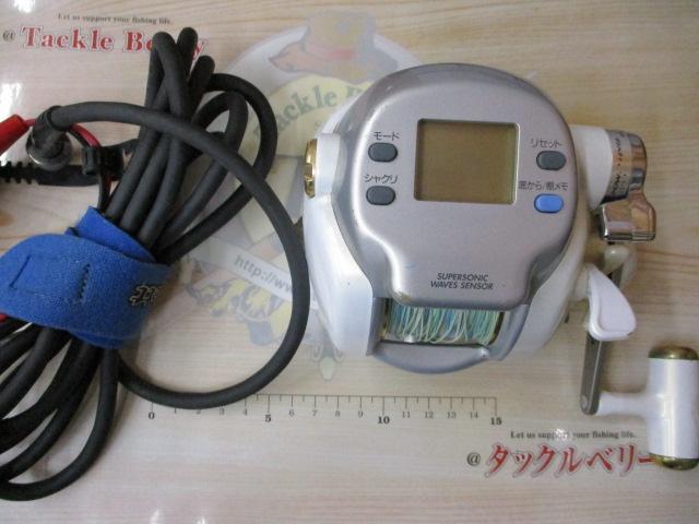 スーパータナコンZ 500WP