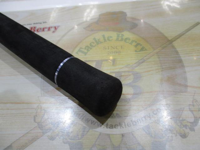 ソルティズムオフショアジギングS-621M