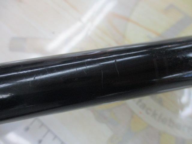 がま磯グレ競技スペシャルⅡ 15-53(チタンSic)