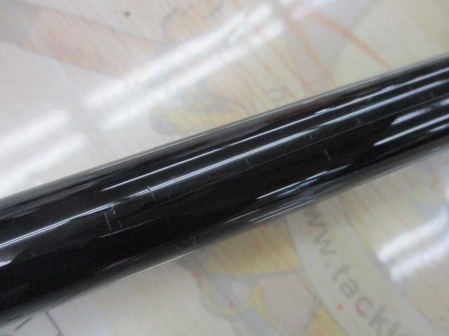 がま磯グレ競技スペシャルⅡ 15-53(チタンSic)