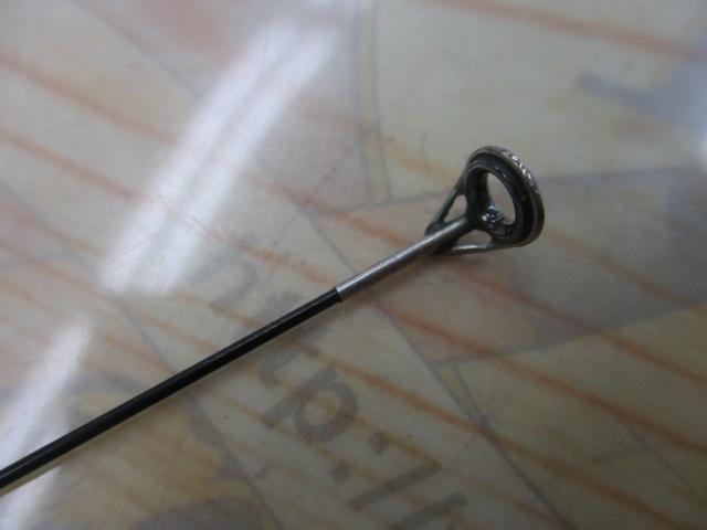 がま磯グレ競技スペシャルⅡ 15-53(チタンSic)