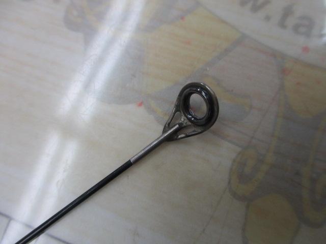 NFベイシス黒鯛 1.5-530