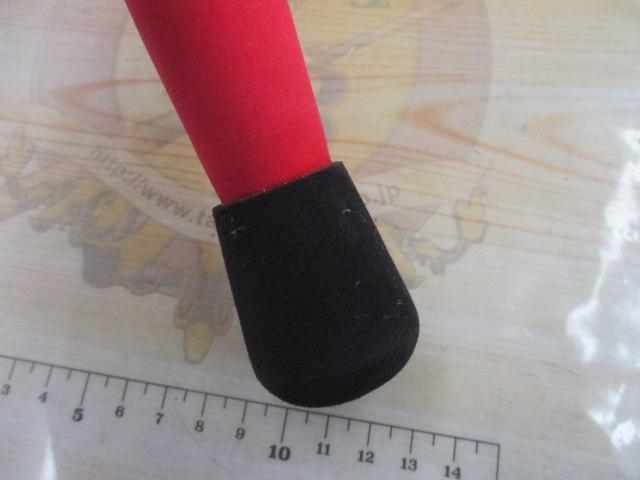 ジャーキングスティック ボロン JSS-58EHR