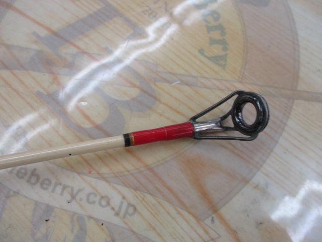 ジャーキングスティック ボロン JSS-58EHR