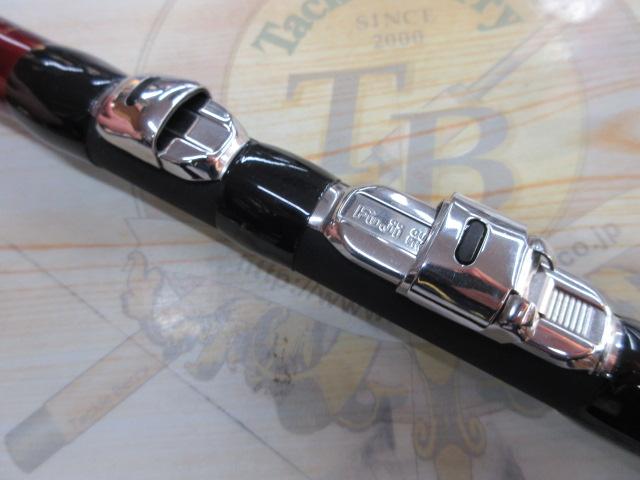 プロステージスピードイソα3-400