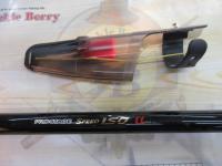 プロステージスピードイソα3-400