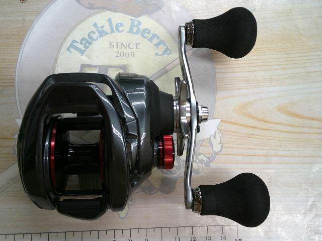 24スコーピオンMD 300XG LH