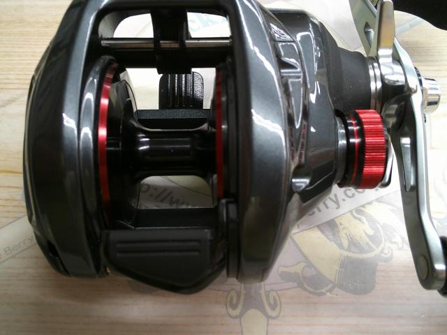 24スコーピオンMD 300XG LH