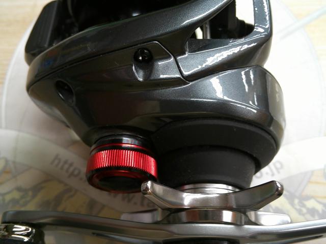 24スコーピオンMD 300XG LH