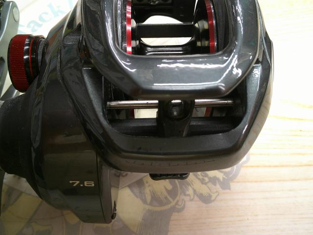 24スコーピオンMD 300XG LH