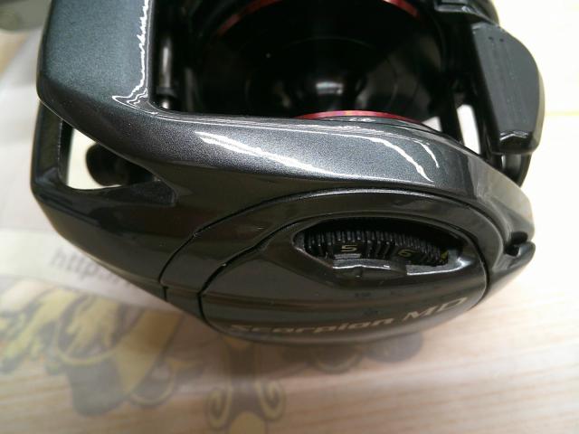 24スコーピオンMD 300XG LH