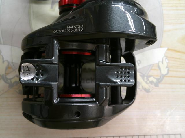 24スコーピオンMD 300XG LH