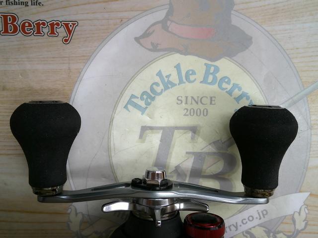 24スコーピオンMD 300XG LH