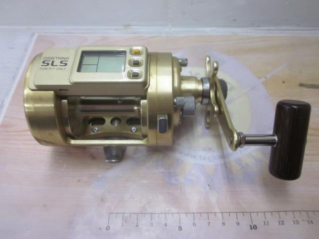 デジタナSLSカルカッタ 3000