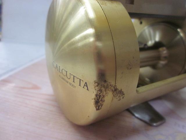 デジタナSLSカルカッタ 3000