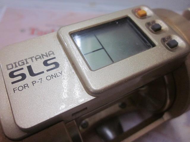 デジタナSLSカルカッタ 3000