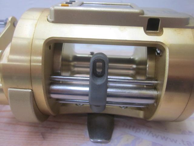 デジタナSLSカルカッタ 3000