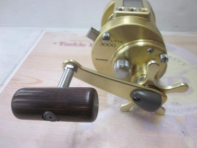 デジタナSLSカルカッタ 3000